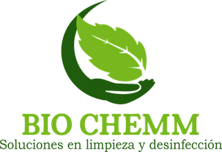 BIO CHEMM — Soluciones en limpieza y desinfección